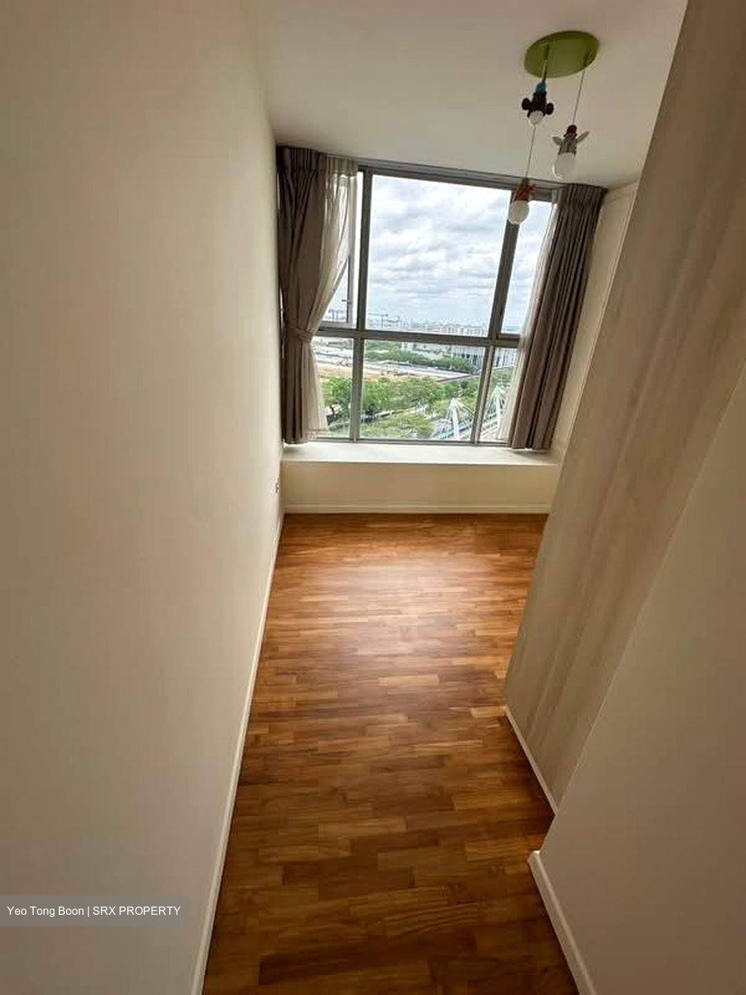 The Estuary (D27), Condominium #615932361